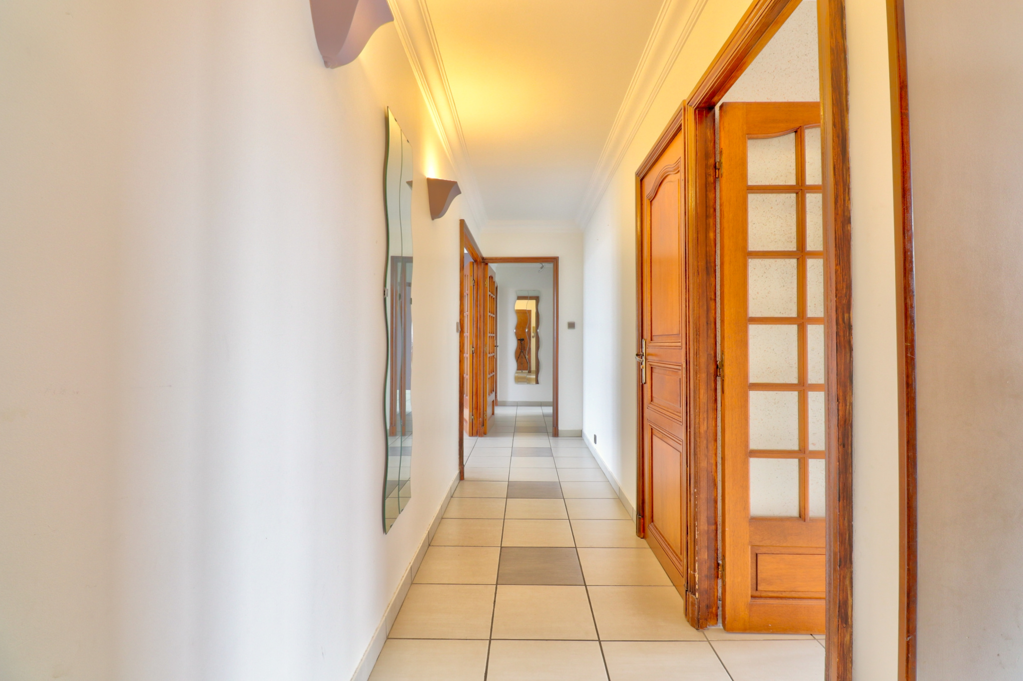 Hall d'entrée