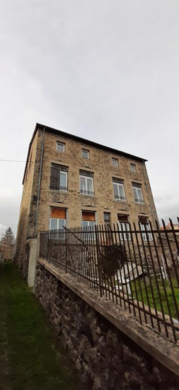 vente Immeuble Saint-Didier-En-Velay