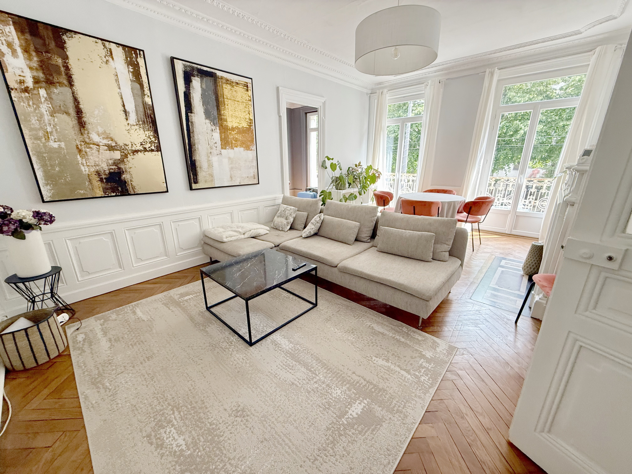 Agence immobilière de Bonnel