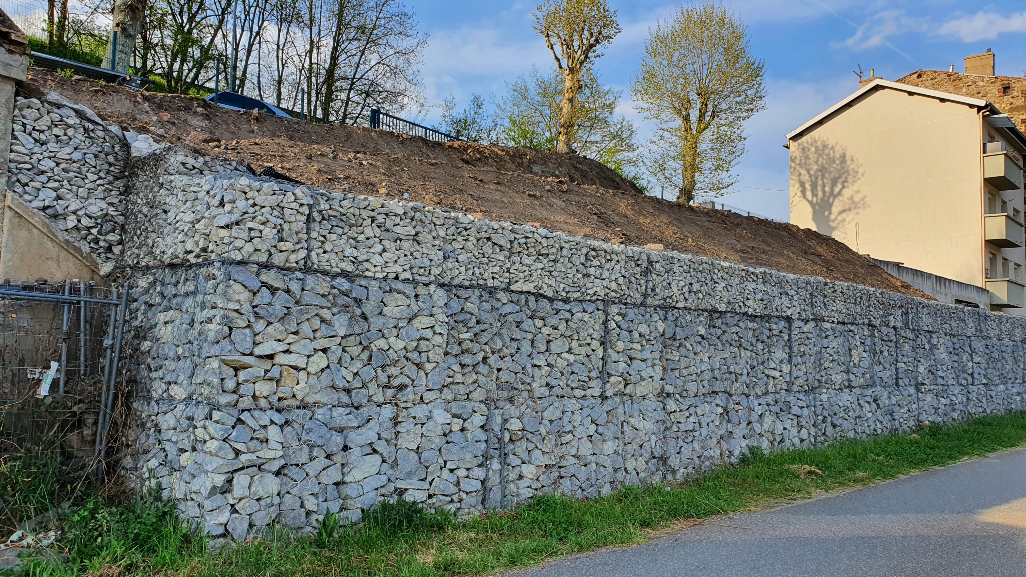 Agence immobilière de Bonnel