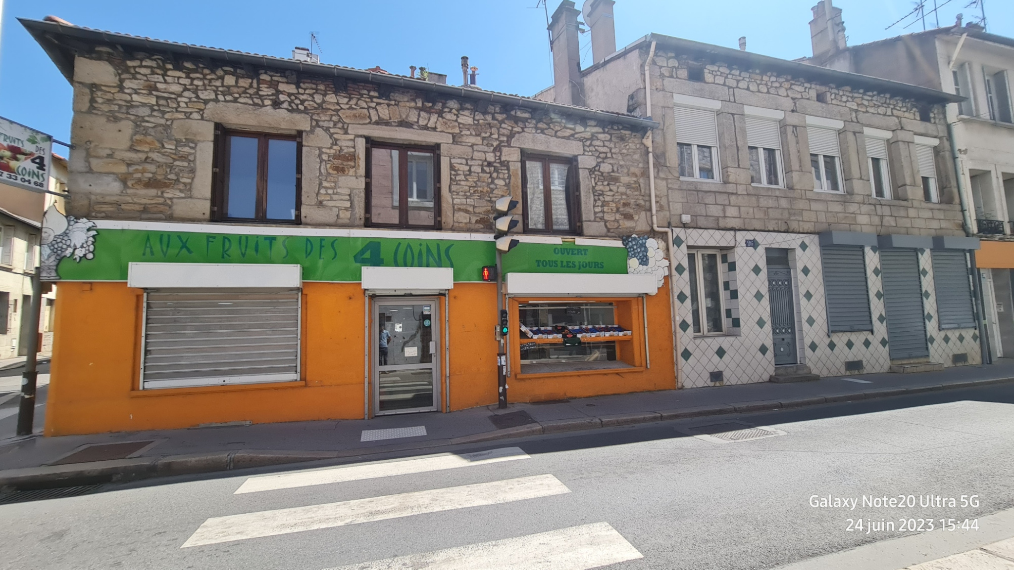 Agence immobilière de Bonnel