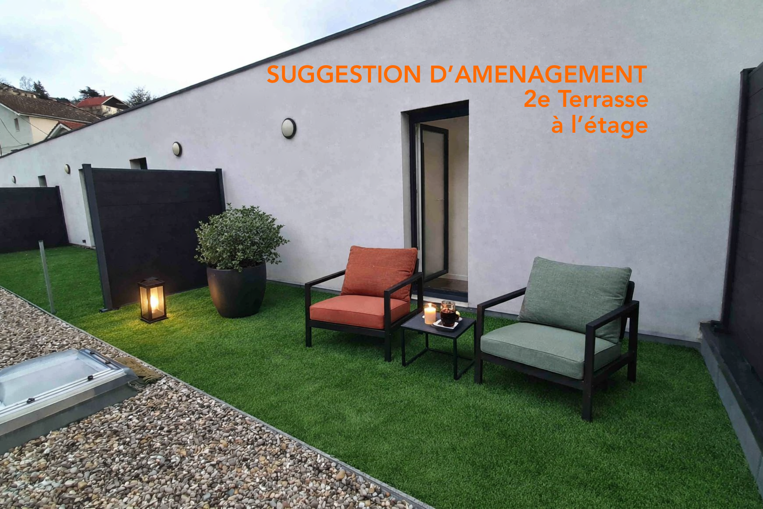 Agence immobilière de Bonnel