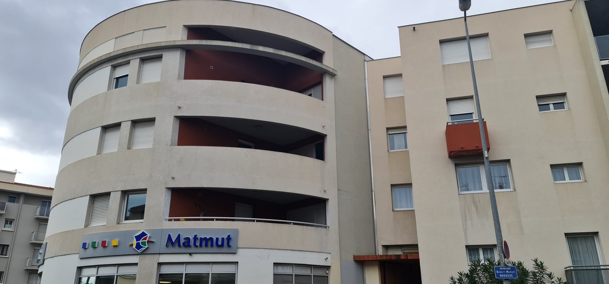 Agence immobilière de Bonnel