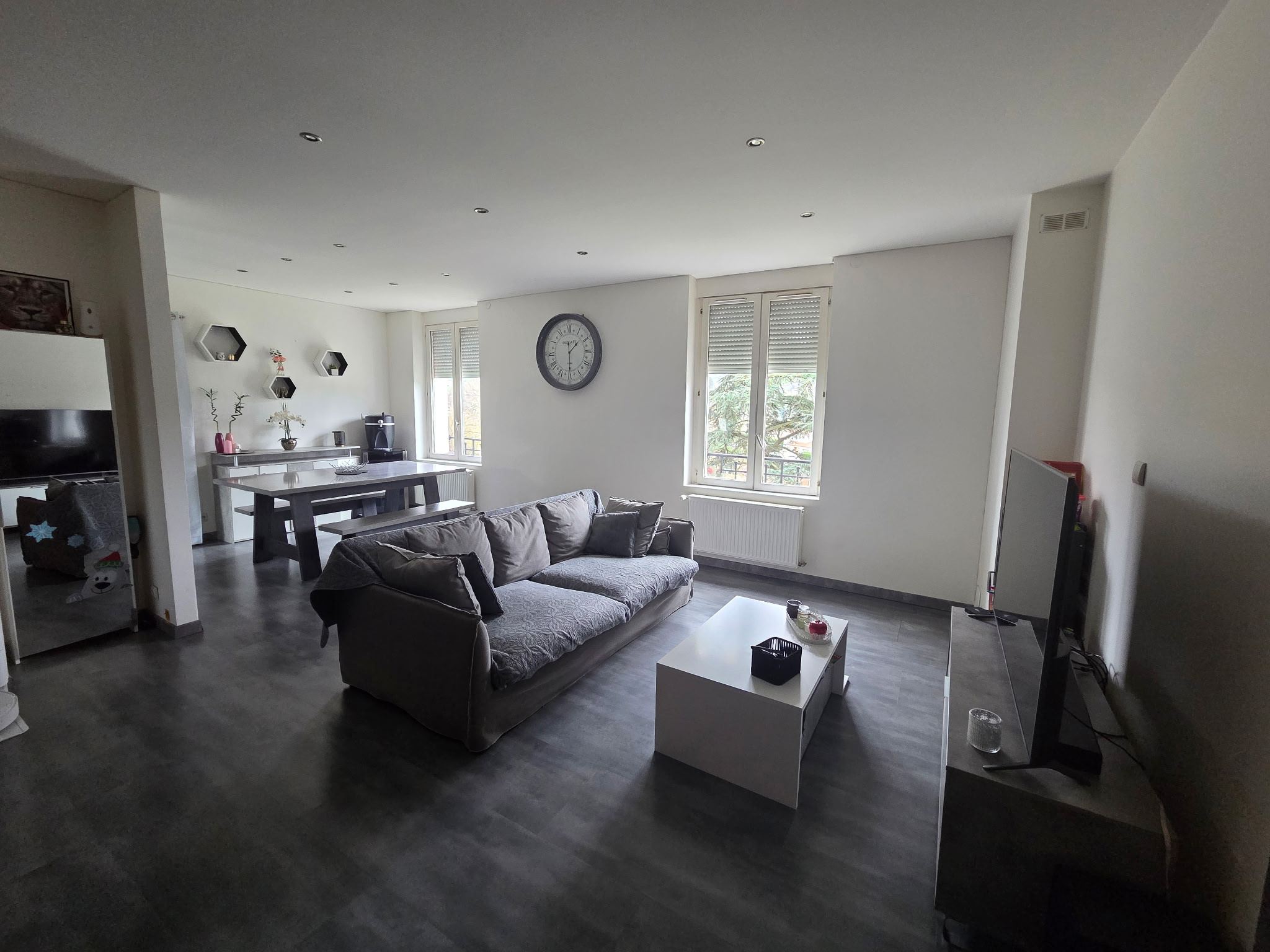 Agence immobilière de Bonnel