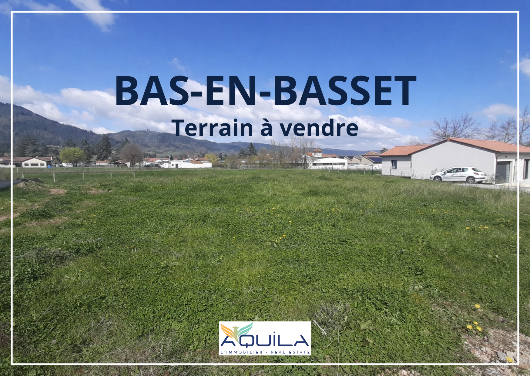 Agence immobilière de Bonnel