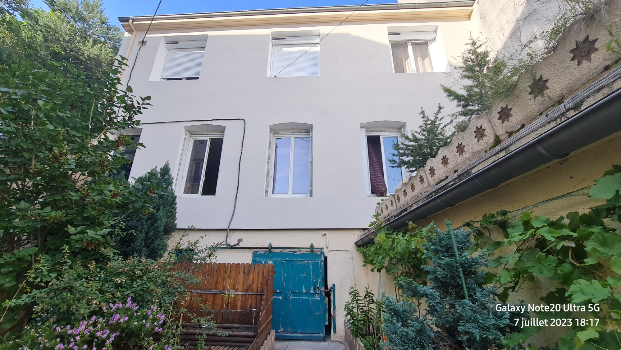 Agence immobilière de Bonnel