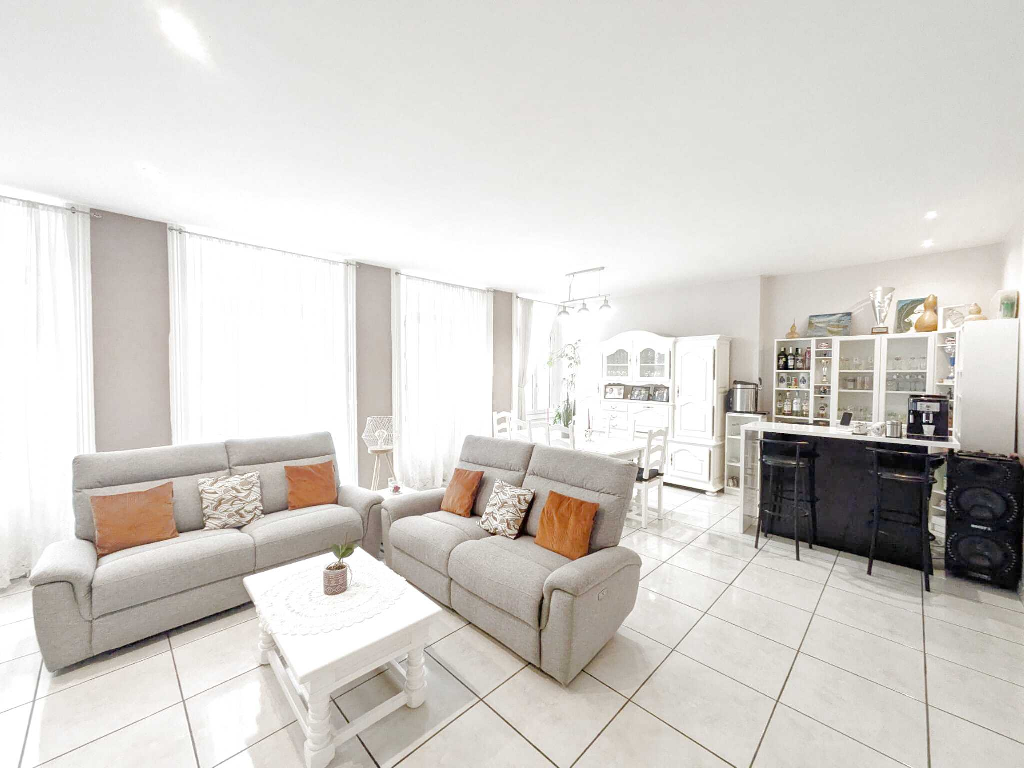 Agence immobilière de Bonnel