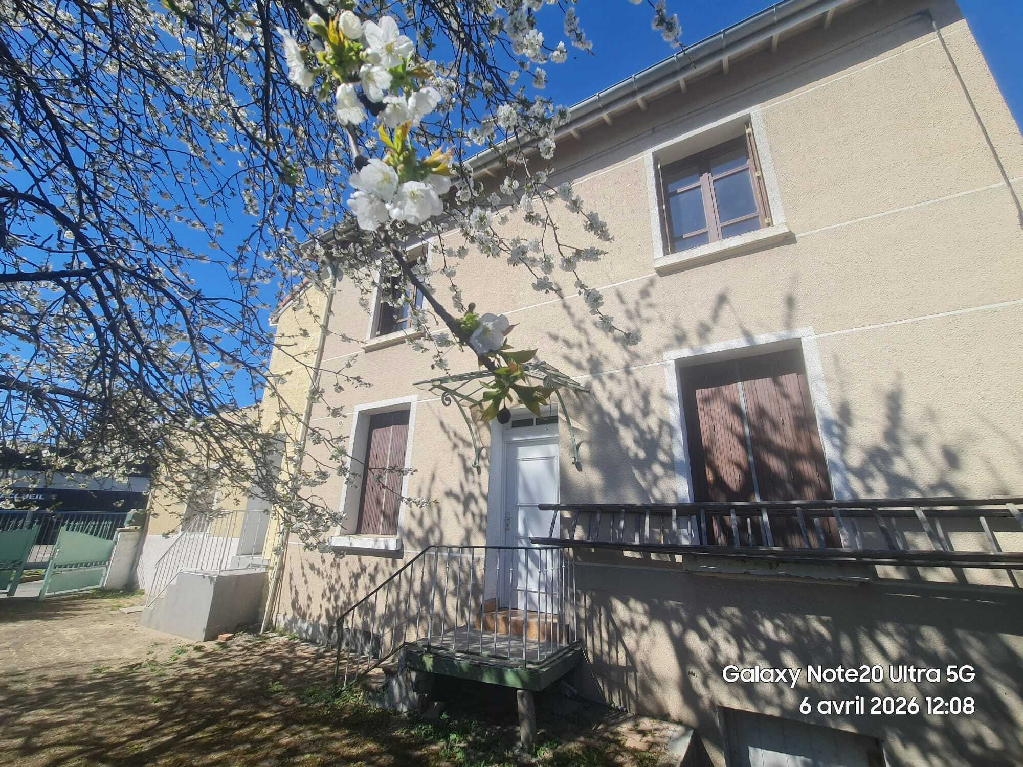 Agence immobilière de Bonnel