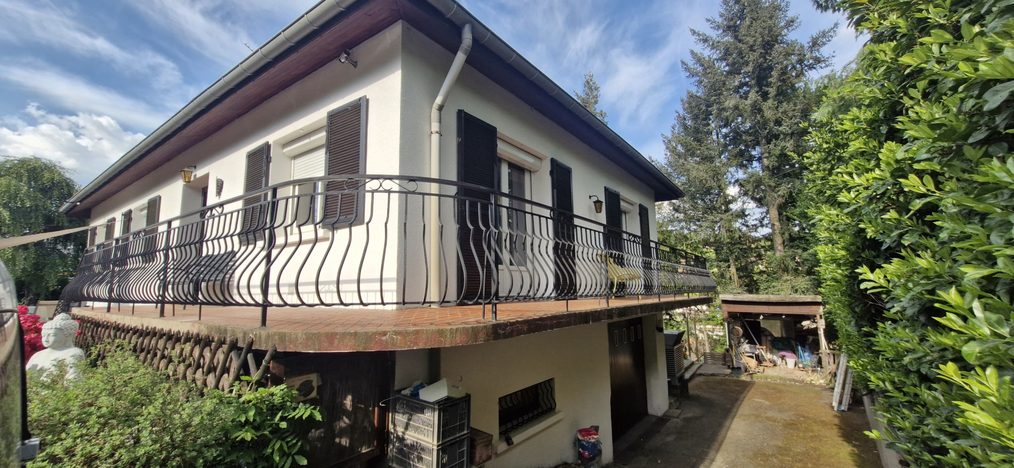 Agence immobilière de Bonnel