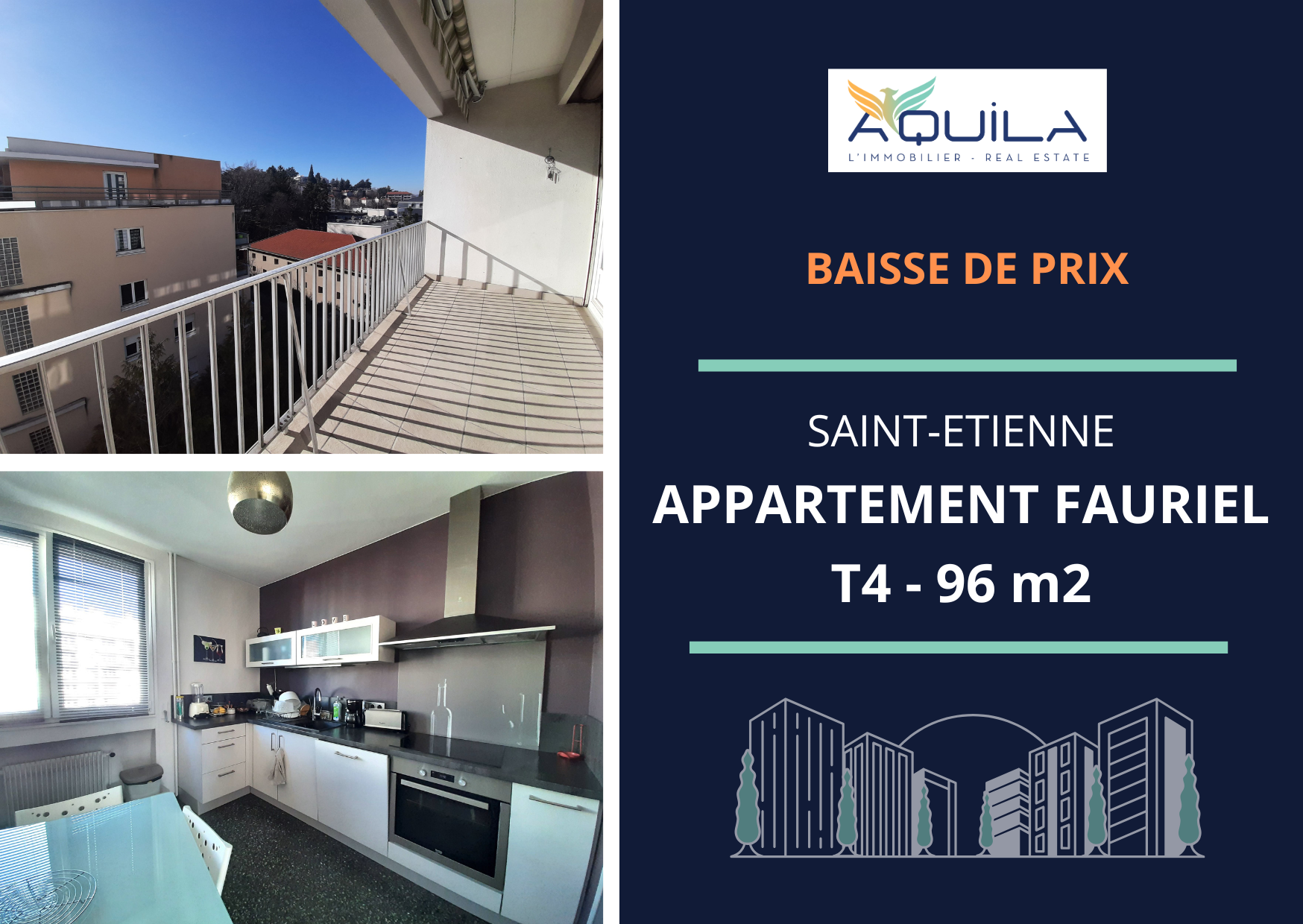 Agence immobilière de Bonnel