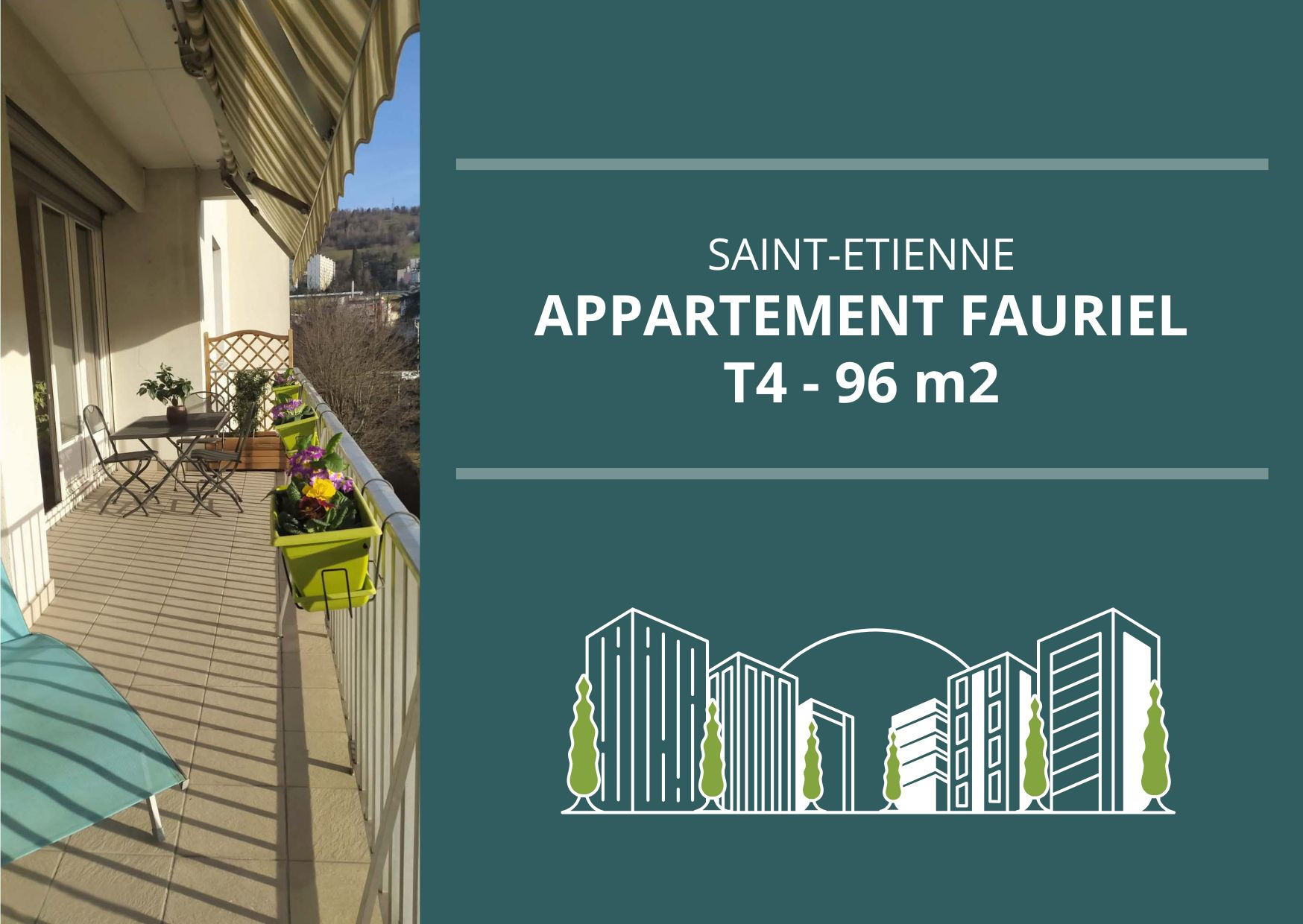 Agence immobilière de Bonnel