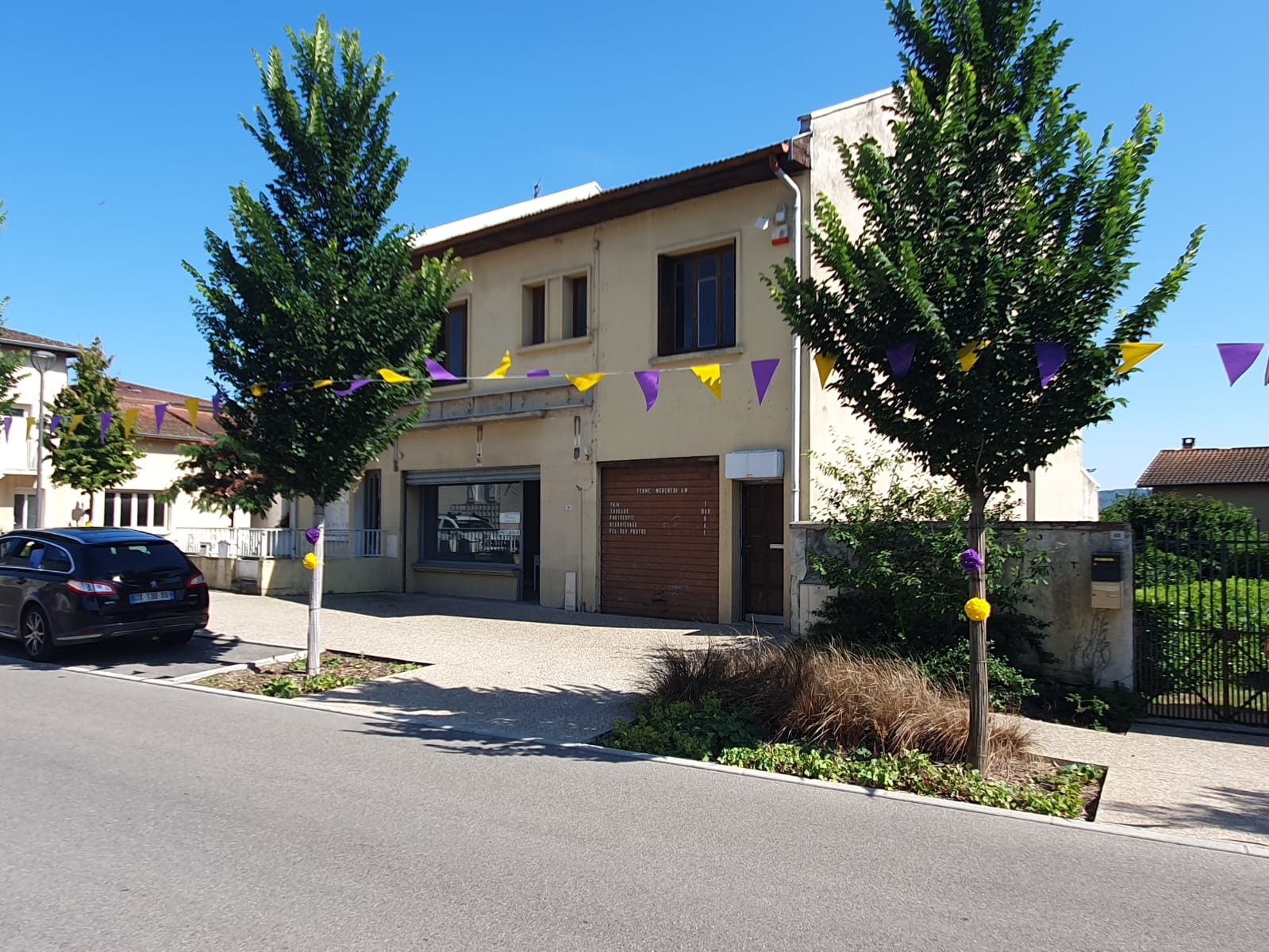 Agence immobilière de Bonnel