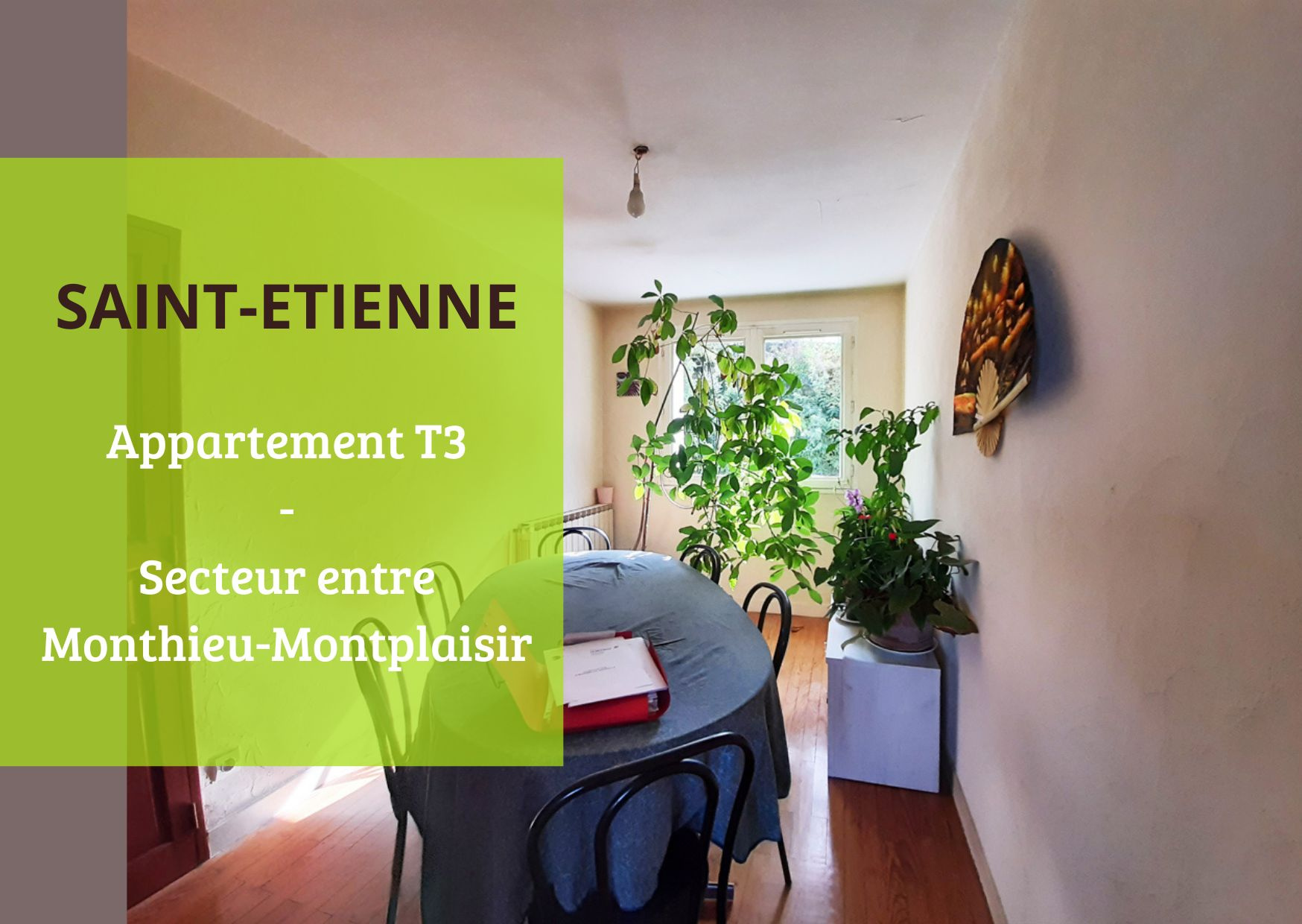 Agence immobilière de Bonnel