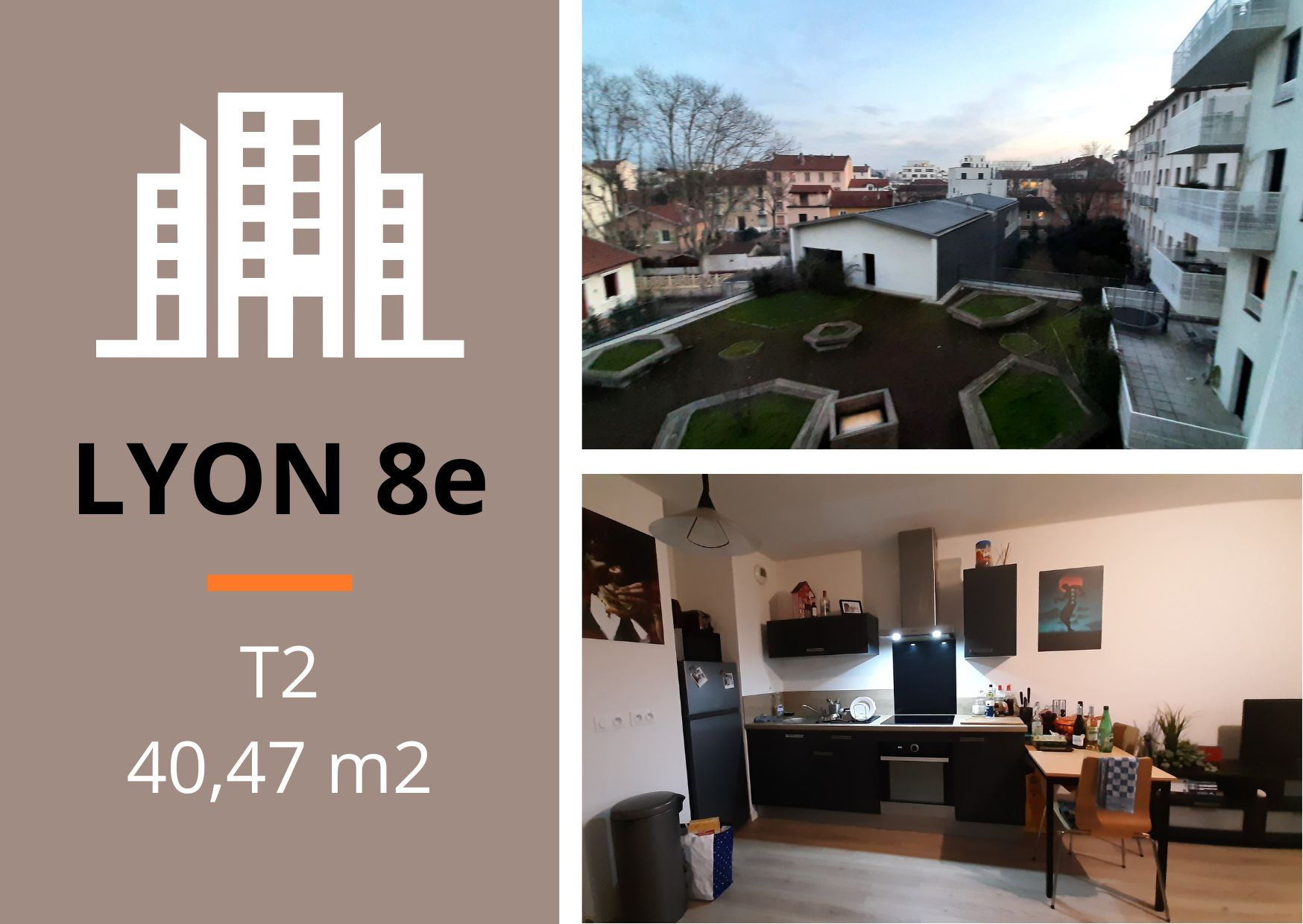 Agence immobilière de Bonnel