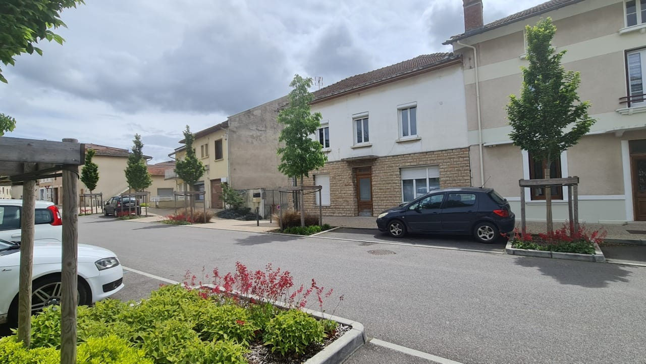 Agence immobilière de Bonnel