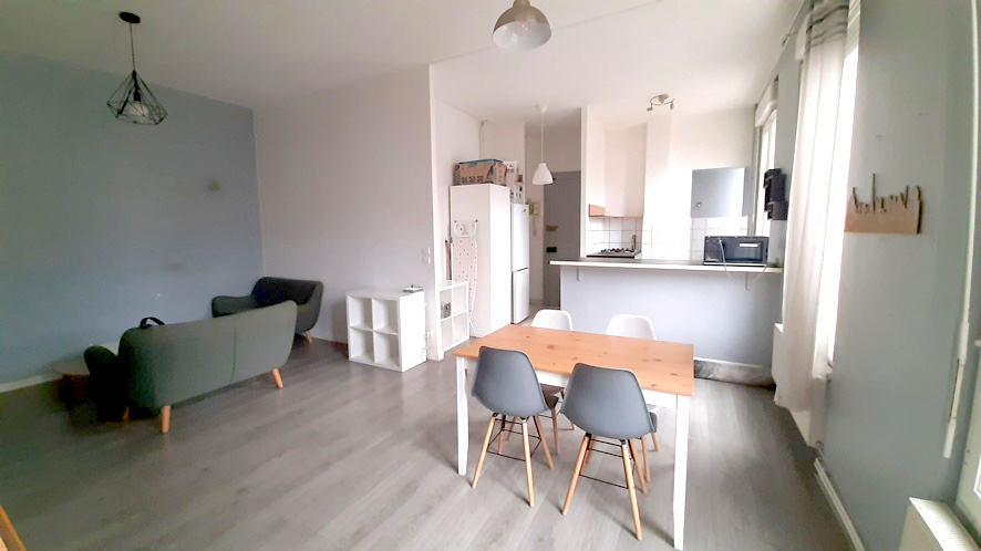 Agence immobilière de Bonnel