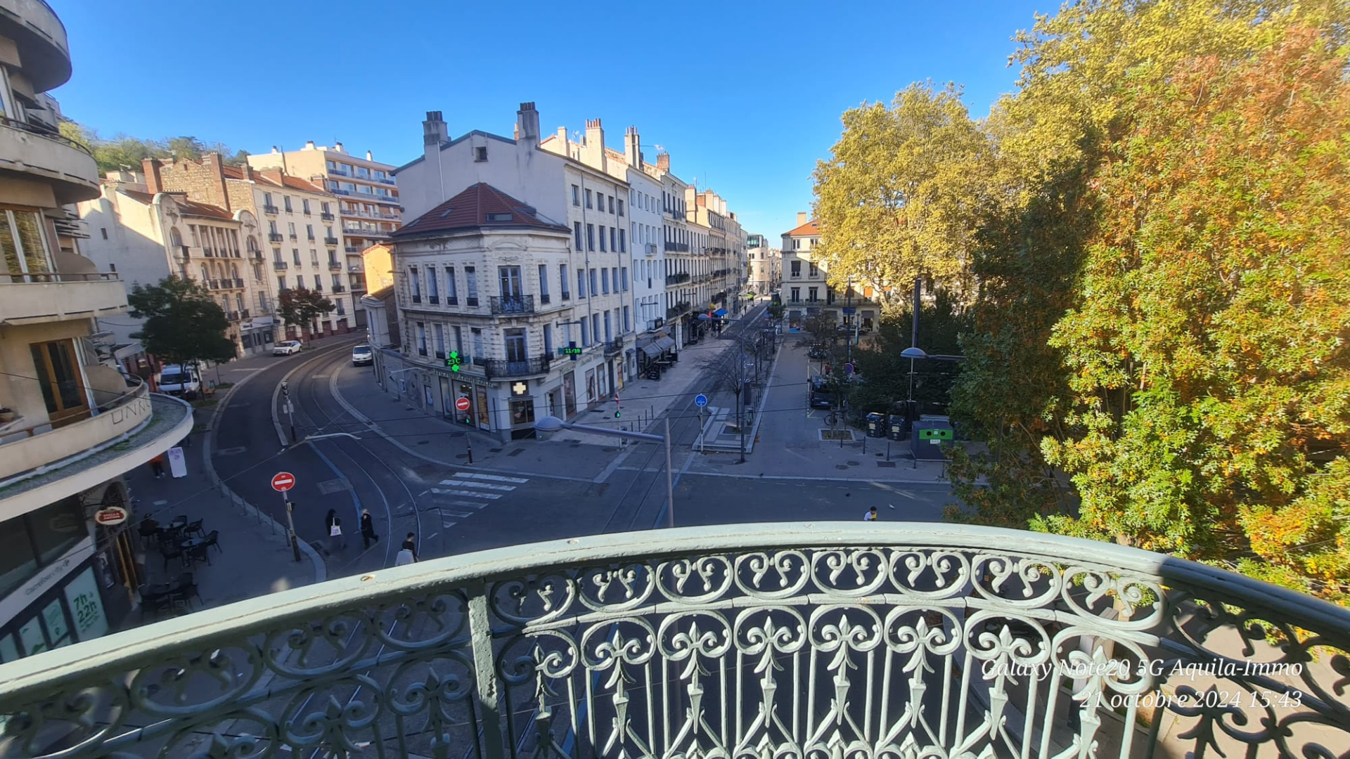 Agence immobilière de Bonnel
