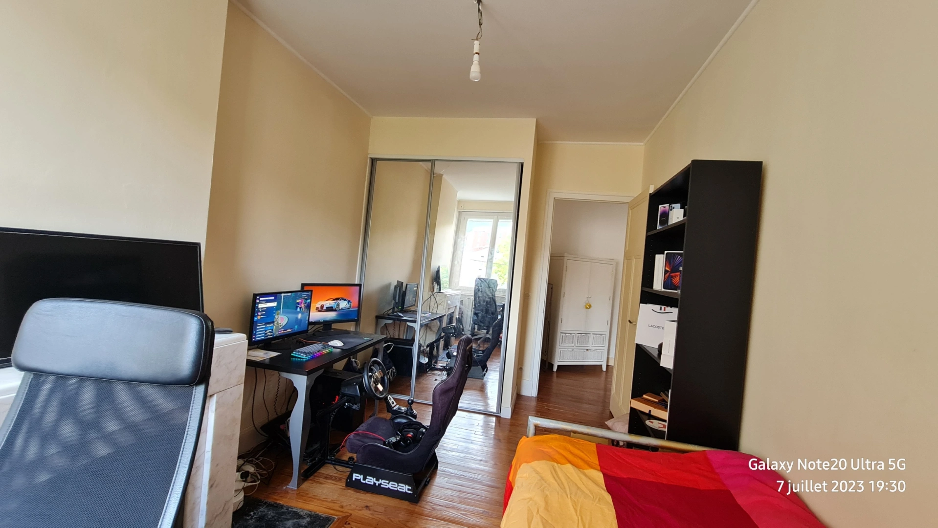 property